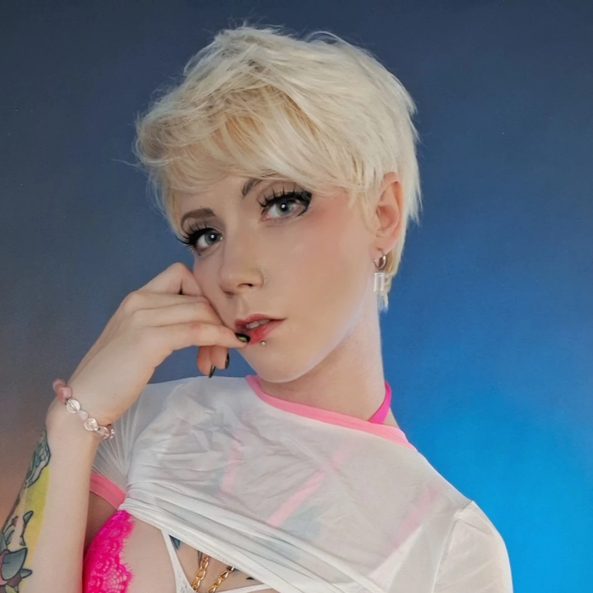 Hanari Solomon - OnlyFans Creator Profile Picture