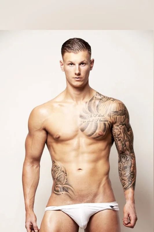 Handsomejackxxx OnlyFans profile