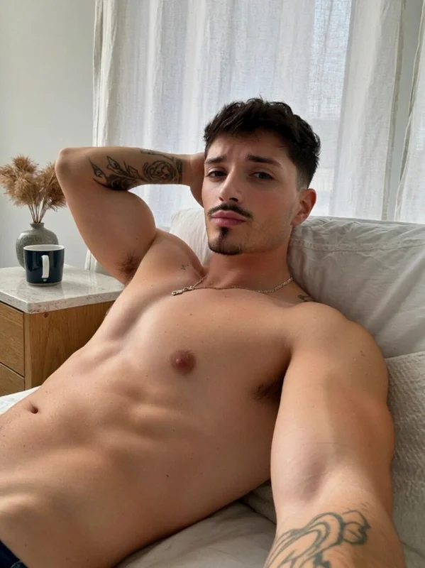 Salva Lopez - OnlyFans Creator Profile Picture