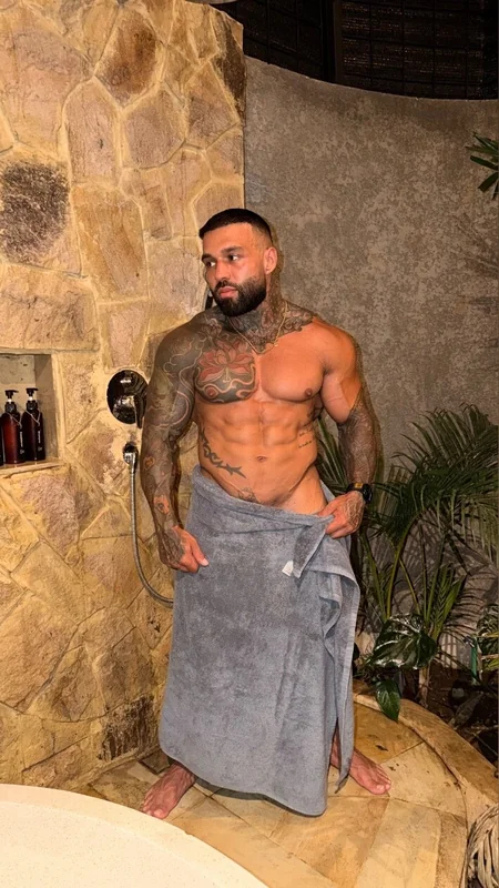 TROY OnlyFans profile