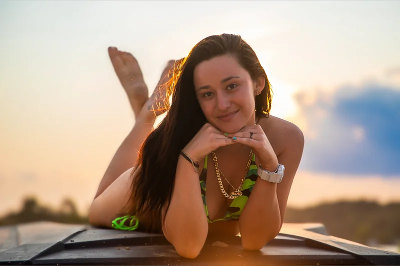 Hannah Bill - OnlyFans Creator Profile Picture