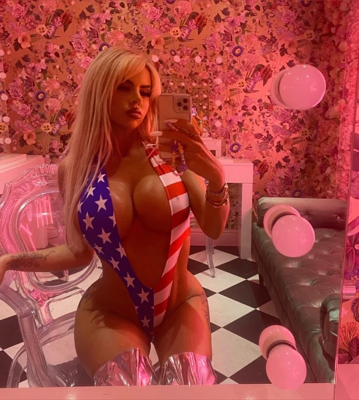 Hannah Elizabeth - OnlyFans Creator Profile Picture