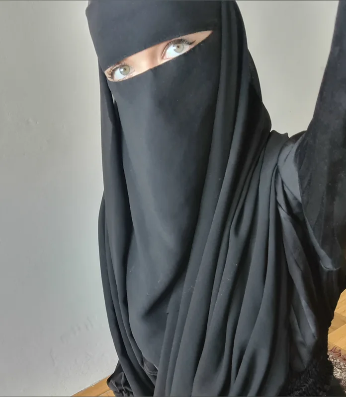 Haram_Inaya OnlyFans profile
