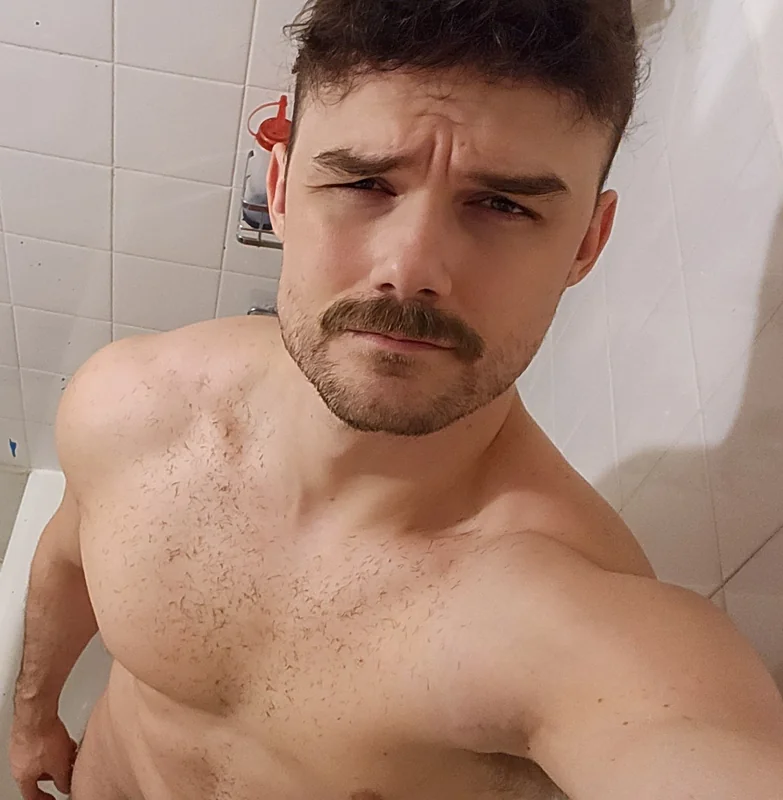 Harlan OnlyFans creator with raw spontaneous content