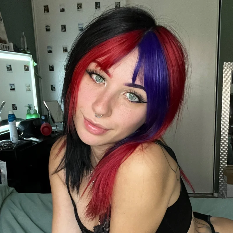 Harley Faye OnlyFans profile