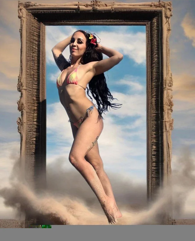 Harleyblaze OnlyFans profile