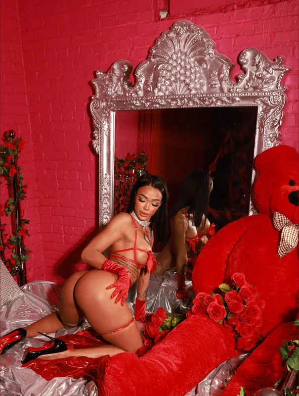 Harley Dean - OnlyFans Creator Profile Picture