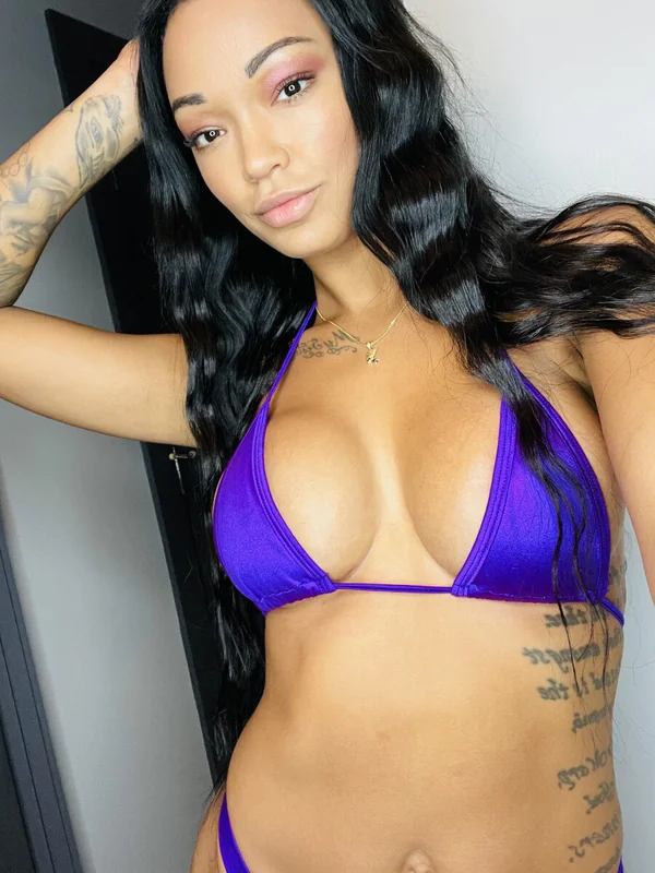 Harley Dean - OnlyFans Creator Profile Picture