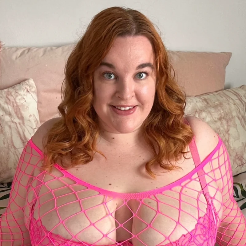 Harriebabyxo OnlyFans profile