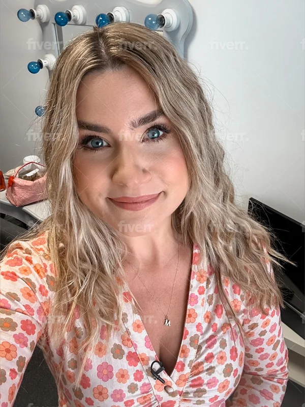 Harriet Kemsley - OnlyFans Creator Profile Picture