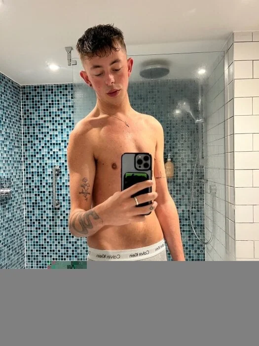Harry Jones - OnlyFans Creator Profile Picture