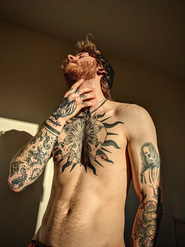 Hasted - OnlyFans Creator Profile Picture