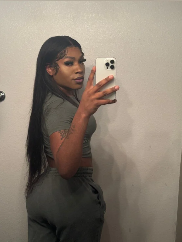 The REAL goat OnlyFans creator with engaging videos