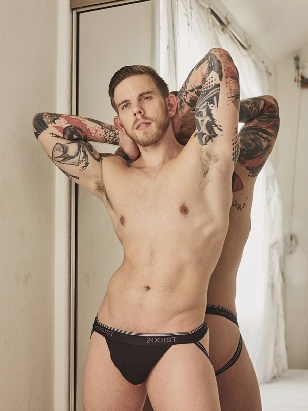 Steve Rickz OnlyFans profile