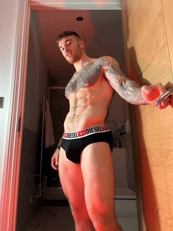 Hatts17 OnlyFans profile