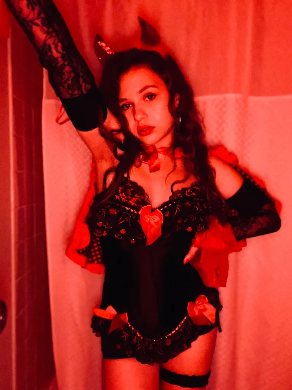 Havana Jo Lingerie OnlyFans Havana Jo OnlyFans creator with lingerie