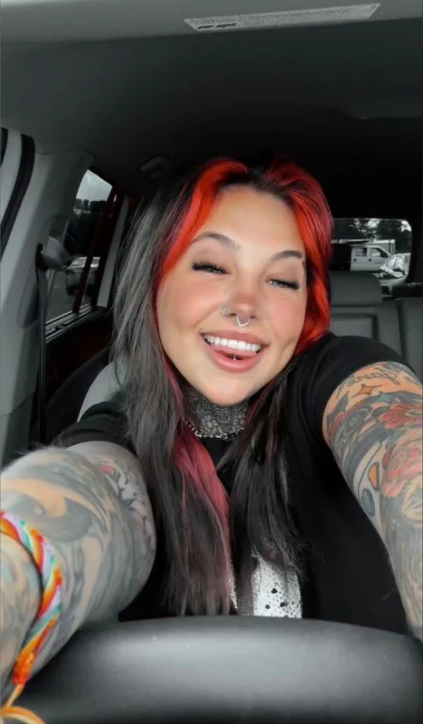 HavenJane OnlyFans profile