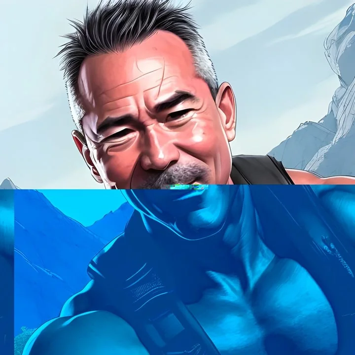 Havocguy1 - OnlyFans Creator Profile Picture