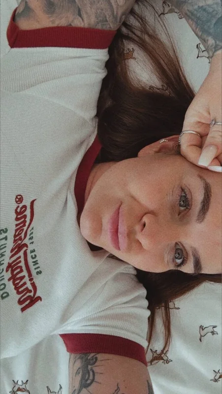 Hayleydanielsx - OnlyFans Creator Profile Picture