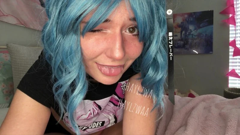 haylzwa FREE virtual girlfriend - OnlyFans Creator Profile Picture