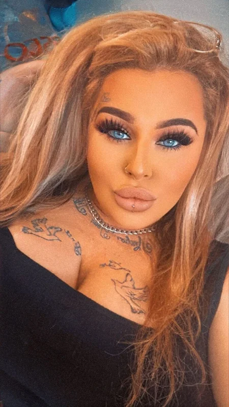 Hazewinters95 - OnlyFans Creator Profile Picture