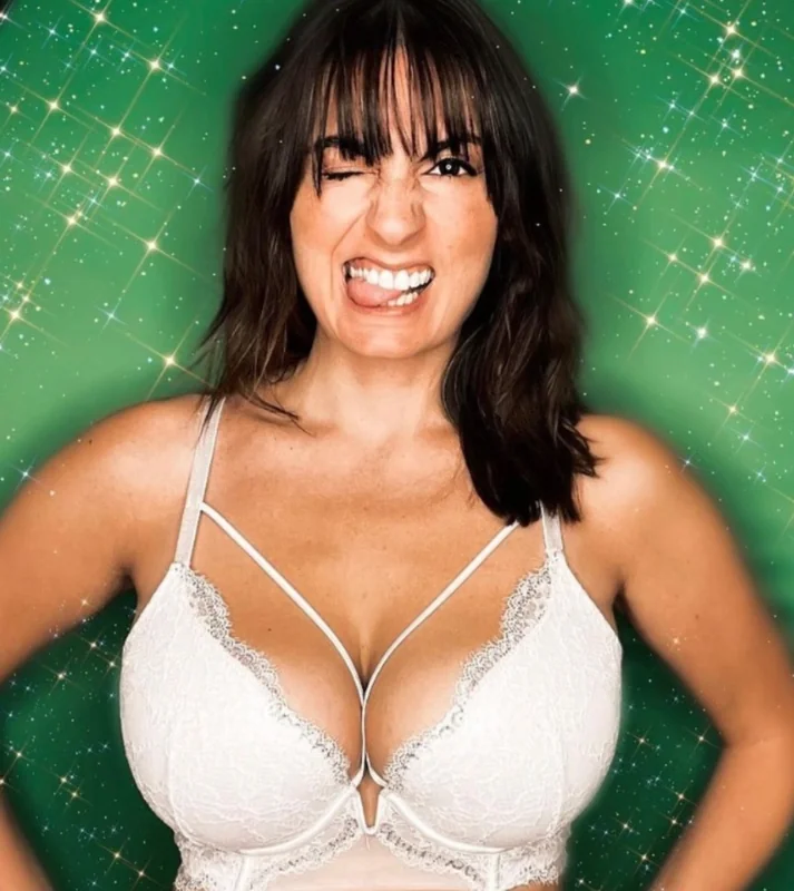 Heather Alyse Becker - OnlyFans Creator Profile Picture