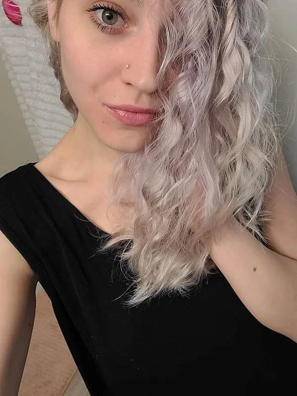 Alien Space Bunny - OnlyFans Creator Profile Picture