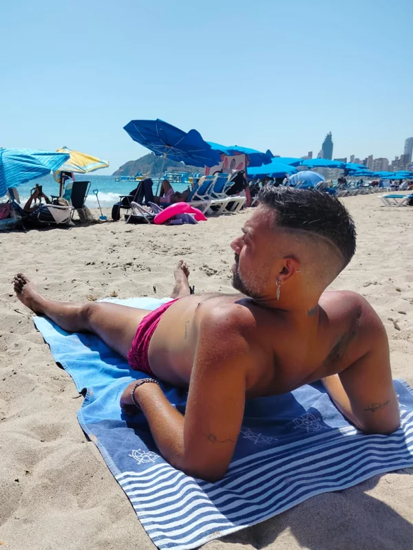 Hectorsbc - OnlyFans Creator Profile Picture