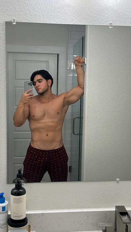 Hector Marchena OnlyFans profile
