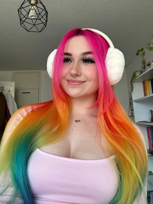 Hellbunny2k OnlyFans profile