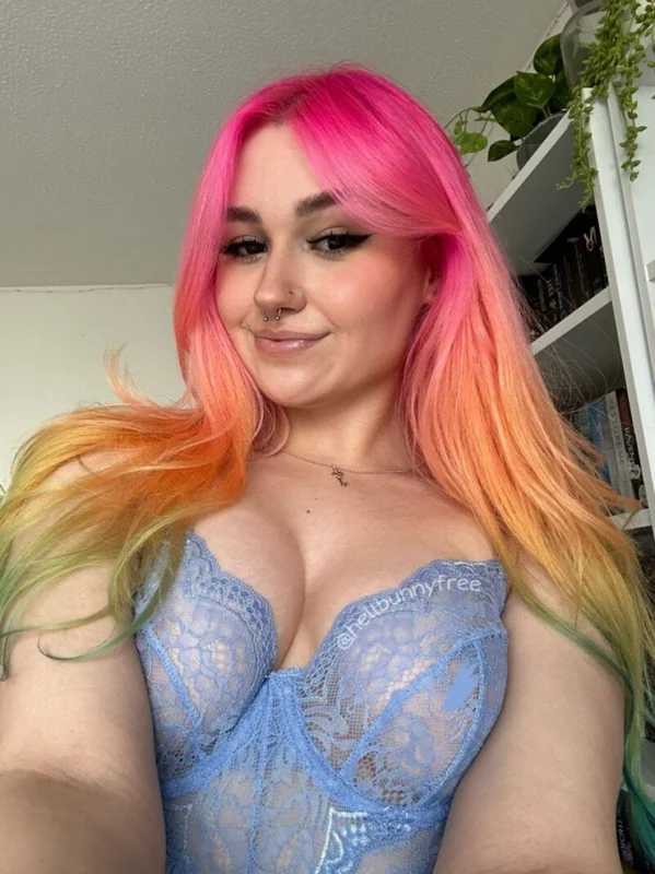 Bunny FREE PAGE - British Creator with Fantasy Toys Bunny FREE PAGE OnlyFans profile picture - British creator