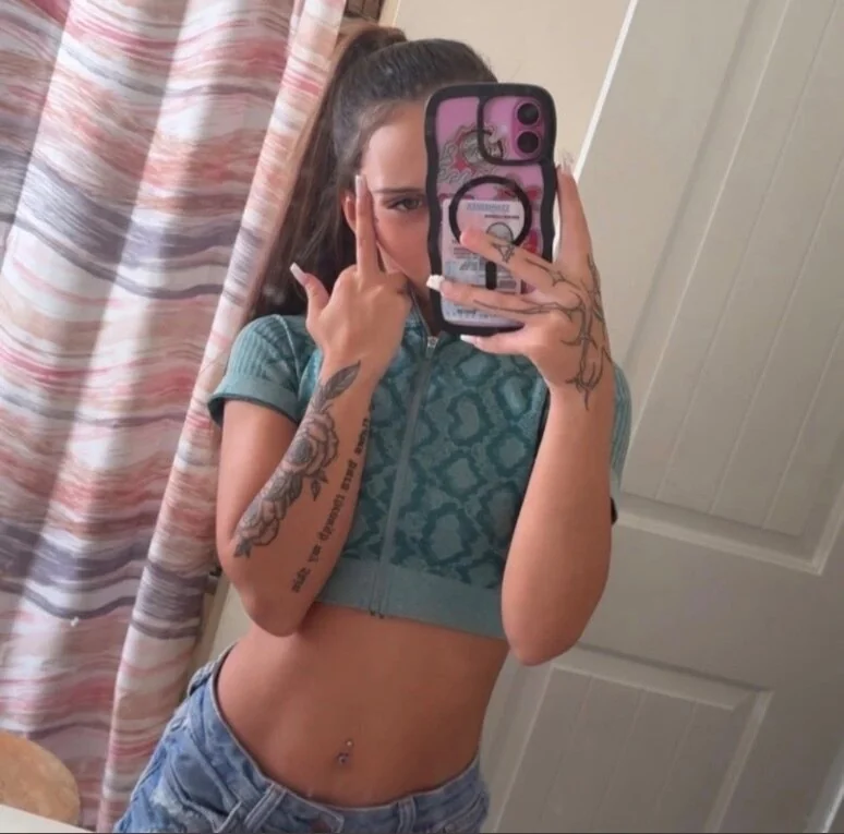kmoneyyy OnlyFans tattooed creator