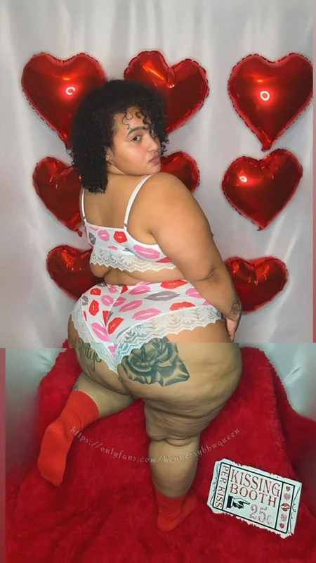 Hennessybbwqueen - OnlyFans Creator Profile Picture