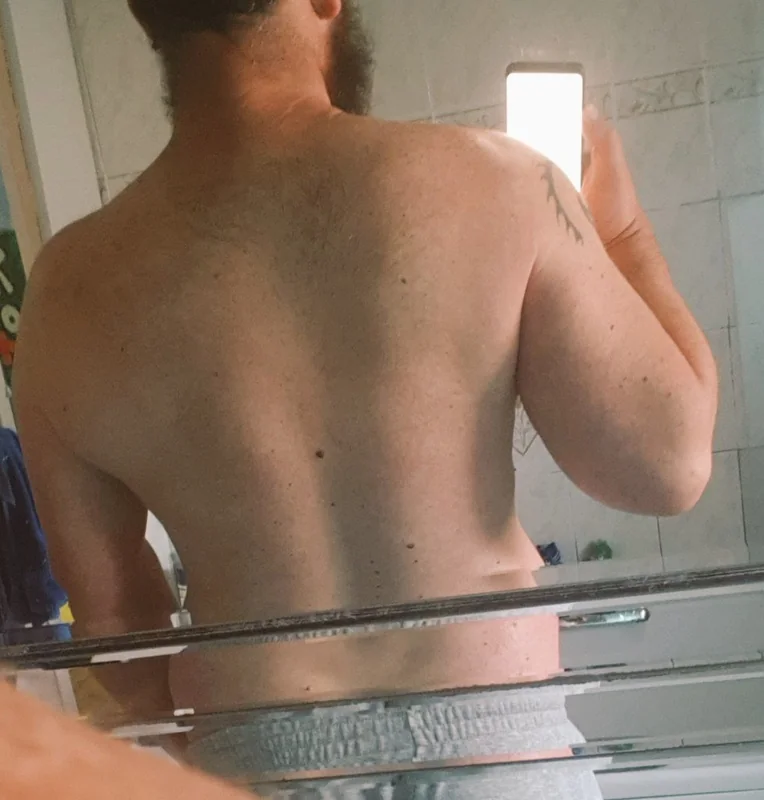 Henryjekyllsghost - OnlyFans Creator Profile Picture