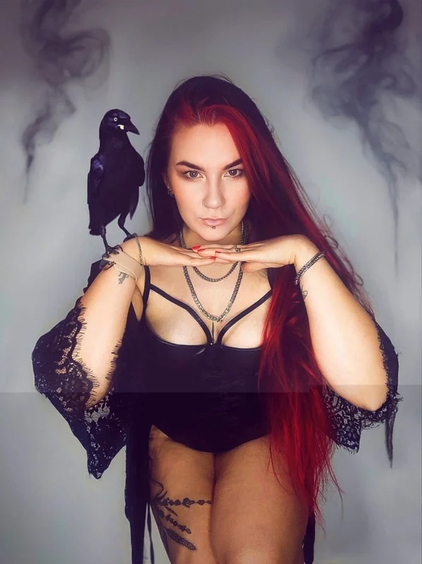 Hentturiina OnlyFans Profile Hentturiina OnlyFans curvy model