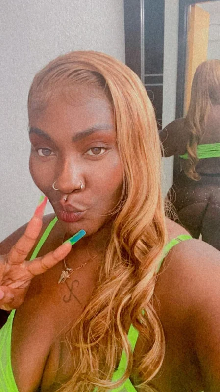 64 inch’s of Gummy bootyCREAMED - OnlyFans Creator Profile Picture