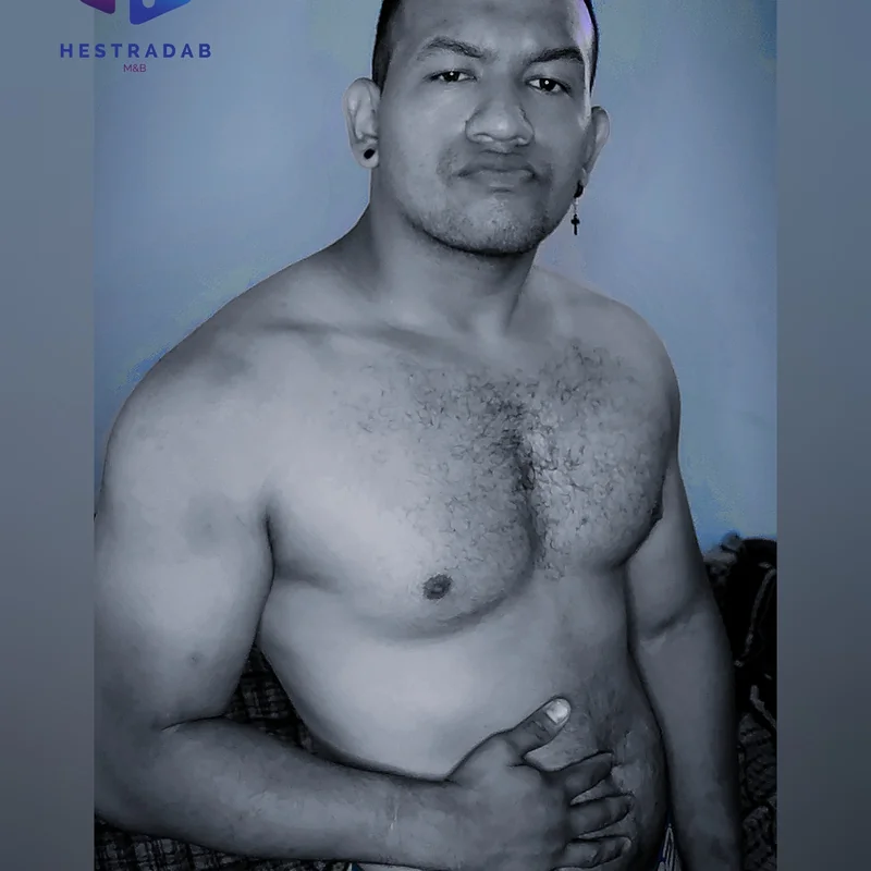 Hestradab OnlyFans creator with exclusive content