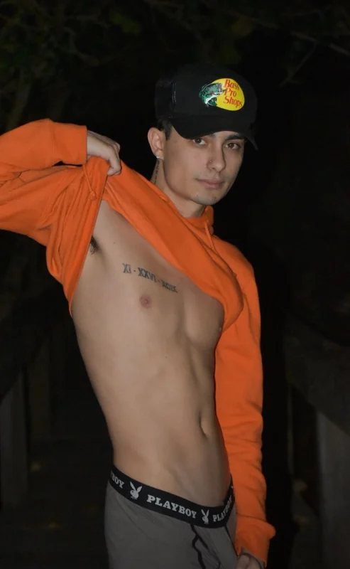 Favorite Twink OnlyFans profile