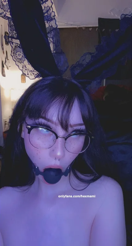 vngel OnlyFans profile