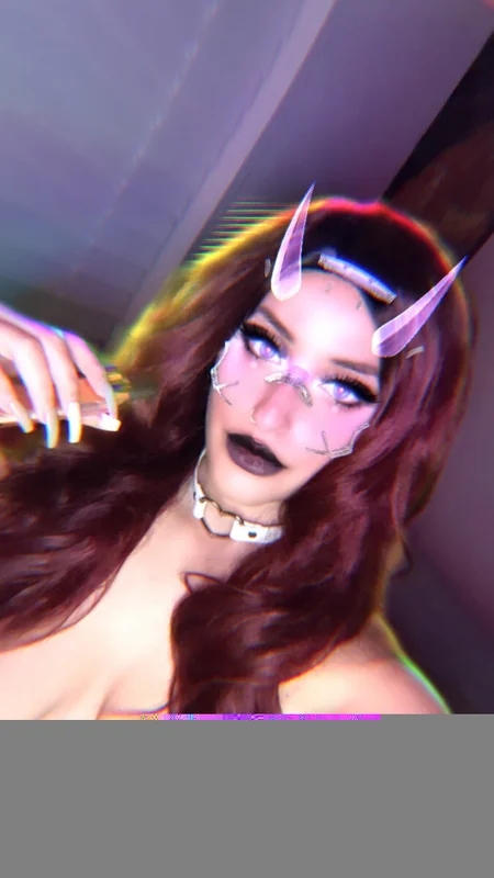Waifu Hex OnlyFans creator with exclusive content