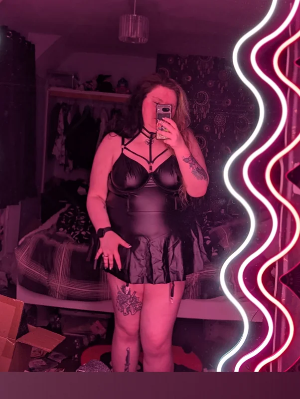 Hexxesnhoe OnlyFans Creator Hexxesnhoe OnlyFans plus size creator
