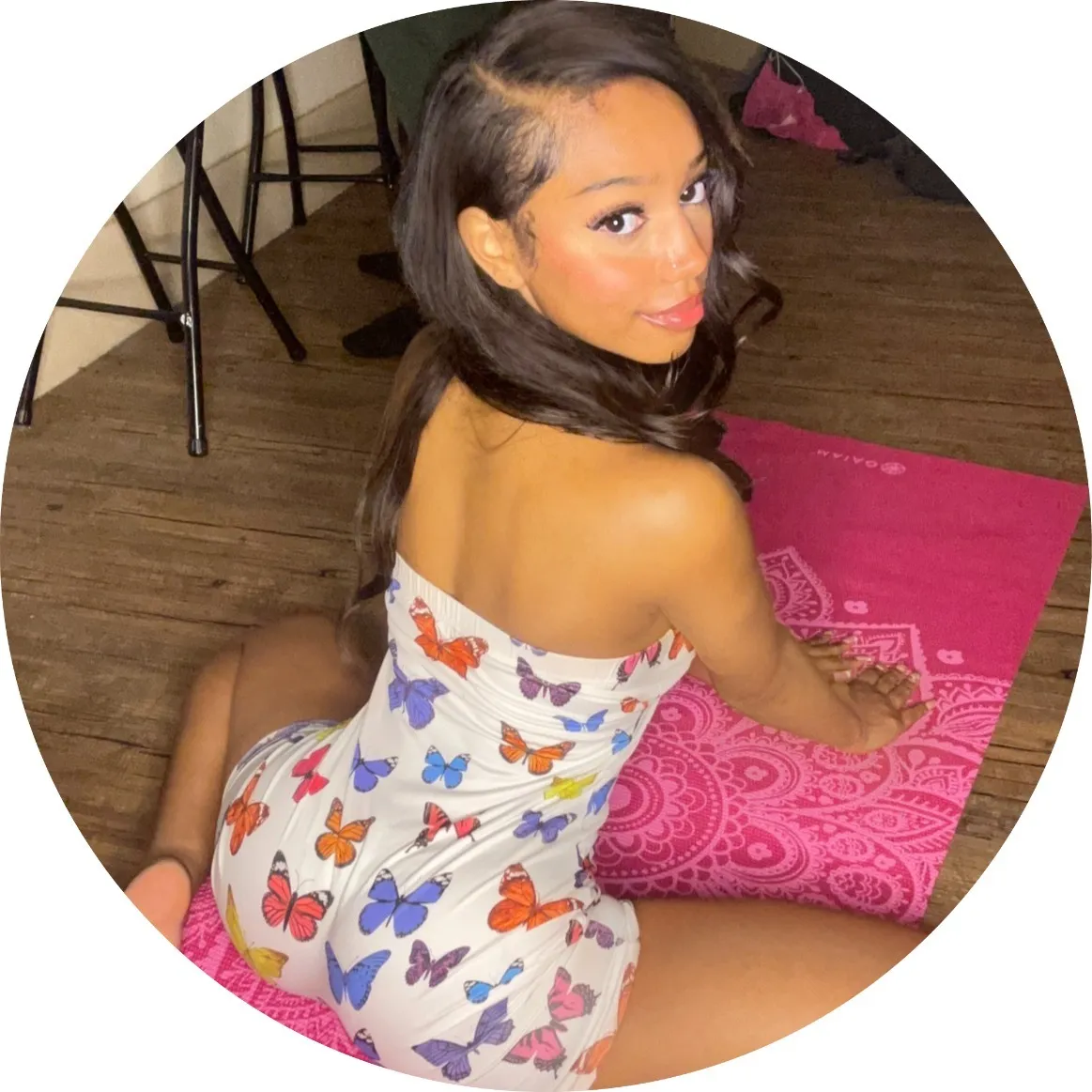Little Lina - OnlyFans Creator Profile Picture