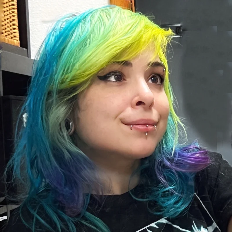 Lyssy - OnlyFans Creator Profile Picture