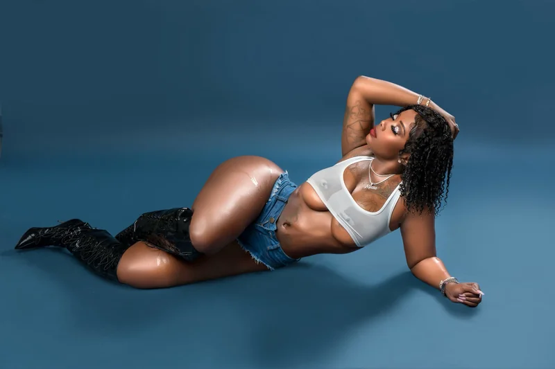 Hey Lulu OnlyFans dancer