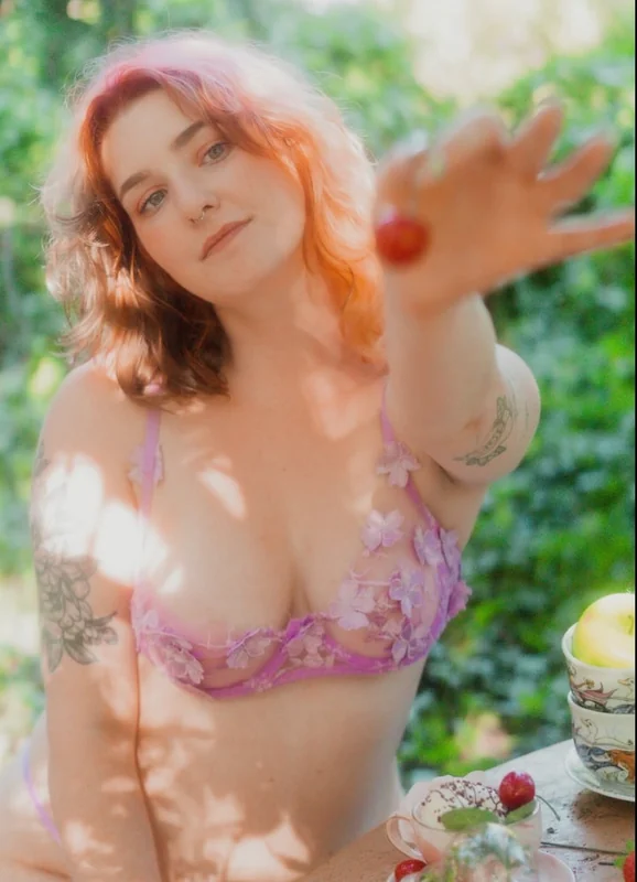 Hhannahraee OnlyFans Profile Hhannahraee OnlyFans Red Hair Creator