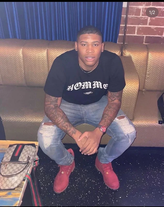 Highliferico OnlyFans creator with captivating content