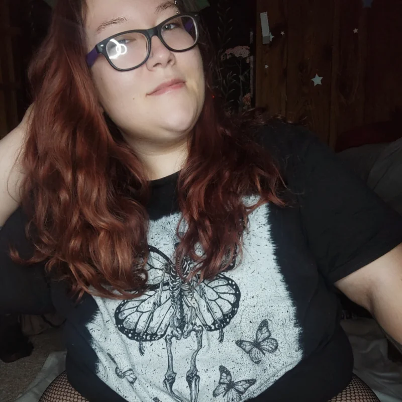 Goddess Jane OnlyFans Creator Goddess Jane OnlyFans Plus Size Creator