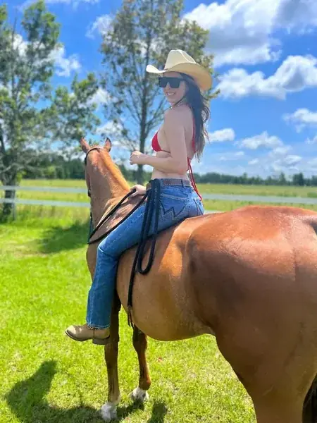 Kate Mae OnlyFans profile