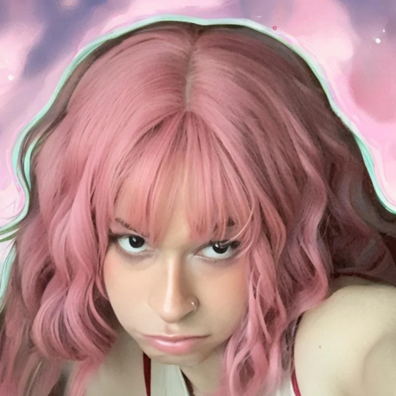 TS Bentley Bubbles - OnlyFans Creator Profile Picture