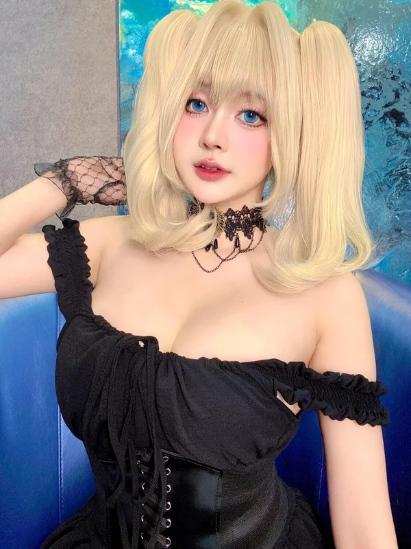 Hiino Cosplay OnlyFans Creator Hiino Cosplay OnlyFans creator with unique style